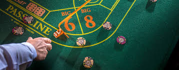 Онлайн казино Casino Banda